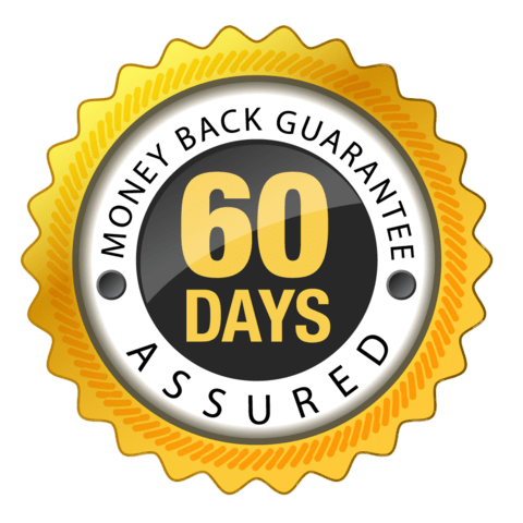 CogniCare Pro Official Website 100% Satisfaction 60 Days Money-Back Guarantee