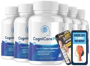 CogniCare Pro best price