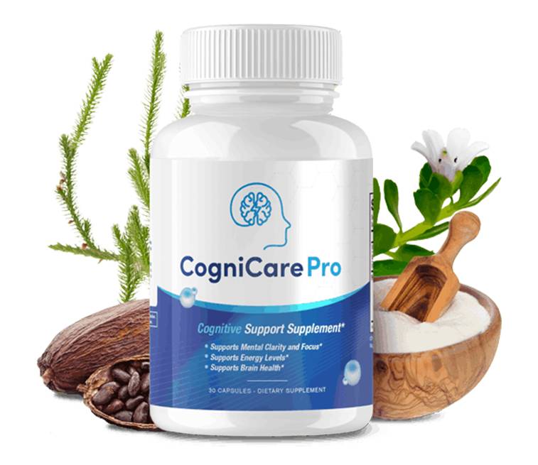 CogniCare Pro