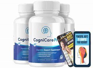 CogniCare Pro Supplement