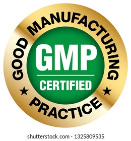 Cogni Care Pro GMP Certified